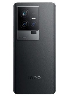 iQOO 11S 5G V2304A Dual Sim 256GB Black (12GB RAM) - China Version  - Image 3