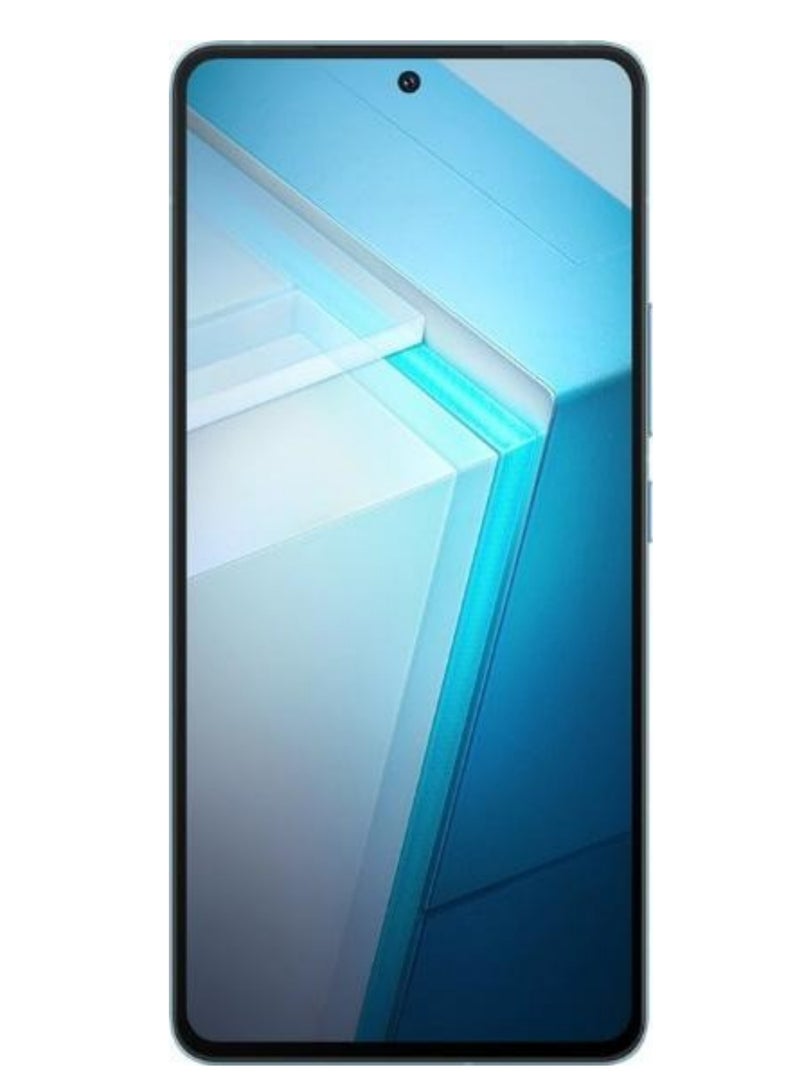 iQOO 11S 5G V2304A Dual Sim 256GB  Sky Blue (16GB RAM) - China Version  - Image 3