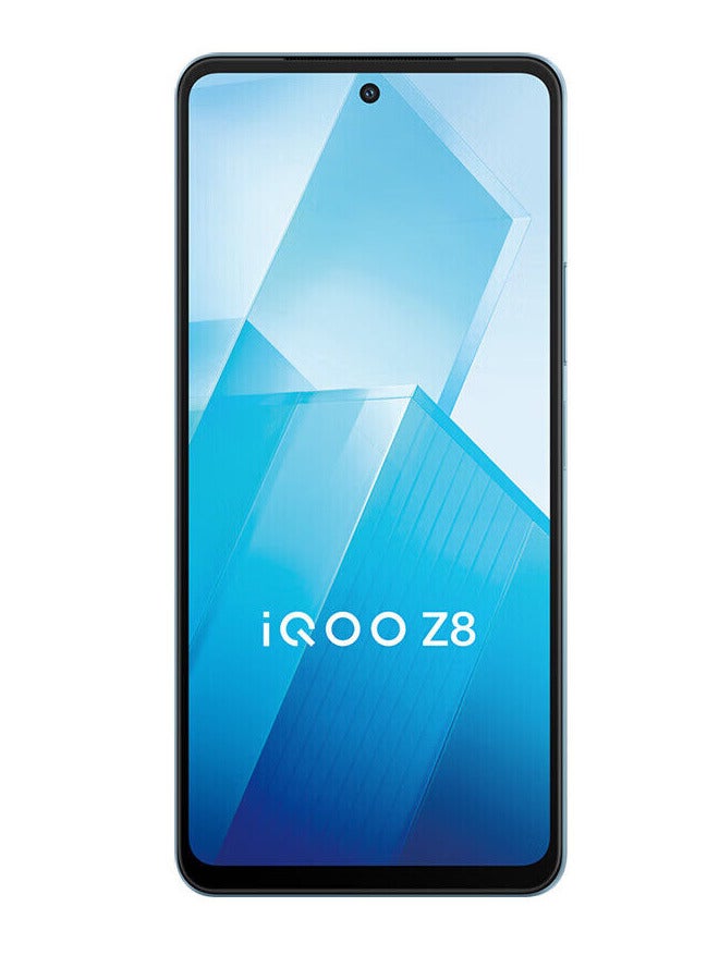 Z8 Mobile Phone 12GB+256GB 6.64 Inch LCD Dimensity 8200 Octa Core 120W SuperFlash Charge 64M Triple Camera NFC, Blue China Version - pnsku/N70125608V/45/_/1730196070/0e38dc58-67a2-43e1-8dcb-66d52bcef23a