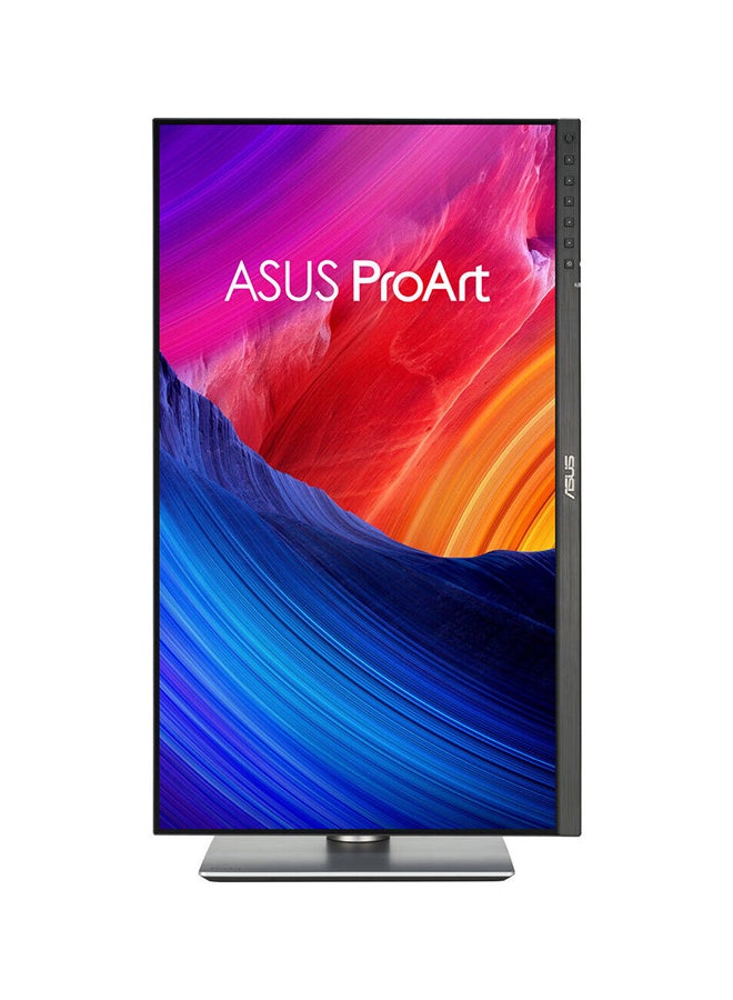 ASUS ProArt Display PA278CFRV Professional Monitor, 27" QHD IPS Display, 100Hz Refresh Rate, 5ms (GtG) Response Time, MediaSync Display, 16.7m Color Display, 90LM06Q0-B01M70 Silver - Image 4