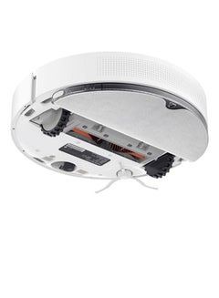 Dreame Dreame L10 Pro 2-in-1 Robot Vacuum Cleaner And Mop, Lidar Robotic Vacuum With Superb Navigation And High Precision 3D, 4-Stage Cleaning, Multi-Level Mapping With 2 Year Warranty 46 W RLS5L-W WHITE  - Image 5