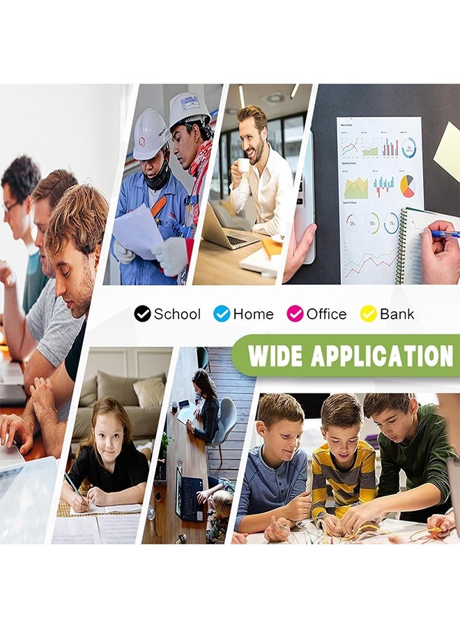 كانون Original C-EXV 49 Toner Cartridge  C3226i C3320 C3325 C3020 3330 Black - Image 4