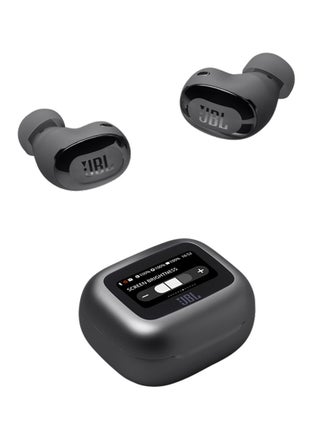 Live Buds 3 True Wireless Noise Cancelling Bud-Type Earbuds With Smart Charging Case Black - pnsku/N70125663V/45/_/1730256384/edcfce92-9c2c-4e16-aef8-c64c3e53214f