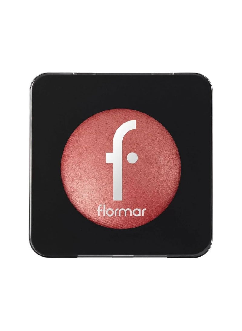 فلورمار أحمر خدود - Image 1