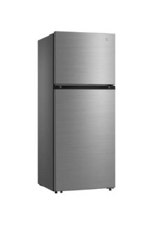 Midea Midea Refrigerator 411 Liter Pro Steel External Shelf MDRT580MTN46 MDRT580MTN46 silver 