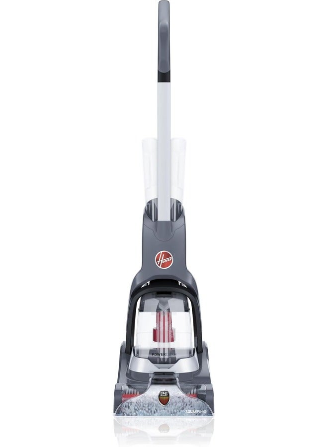 Hoover Vacuum, Upright, 2.8 Liter, 800 W CDCW-PDME Gray/Black/Red - pnsku/N70125715V/45/_/1730634134/397f565a-9004-4ffa-a856-b0abb1648804