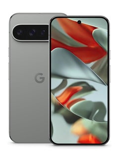 Google Pixel 9 Pro Dual SIM Hazel 16GB RAM 256GB 5G - International version  - Image 1