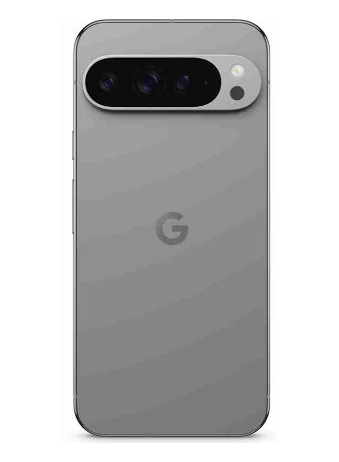 جوجل Pixel 9 Pro Dual SIM Hazel 16GB RAM 256GB 5G - International version  - Image 4