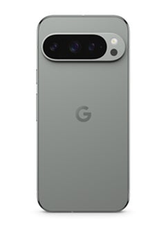 Google Pixel 9 Pro Dual SIM Hazel 16GB RAM 256GB 5G - International version  - Image 2