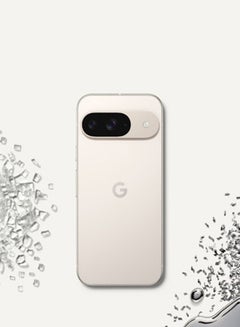 Google Pixel 9 Pro Dual SIM Porcelain 16GB RAM 256GB 5G - International version  - Image 4