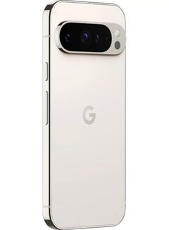 Google Pixel 9 Pro Dual SIM Porcelain 16GB RAM 256GB 5G - International version  - Image 2