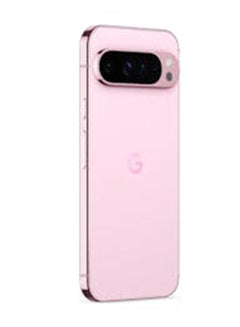 Google Pixel 9 Pro Dual SIM Rose Quartz 16GB RAM 256GB 5G - International version  - Image 5