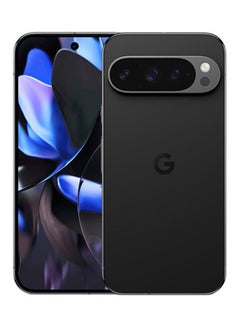 Google Pixel 9 Pro Dual SIM Obsidian 16GB RAM 512GB - International version  - Image 4
