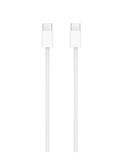 Apple Magic Keyboard With Touch ID And Numeric Keypad For Mac Models With Apple silicon (USB-C Port)- US English(2024)-Official Apple Stock White  - Image 5