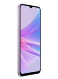 أوبو A78 5G Dual SIM Glowing Purple 8GB RAM 256GB  - Image 3