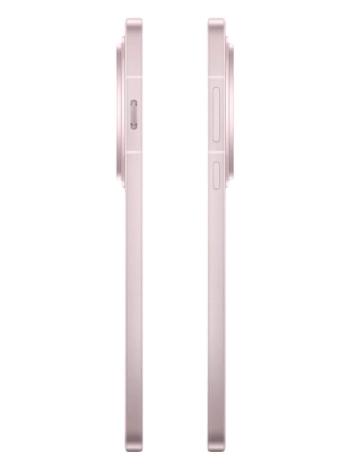 OPPO - Find X8 1TB 16GB RAM AI 5G Phone 6.59" Android 15 Dimensity 9400 5630mAh 50MP Pink with Google play (Chinese Version) - Image 1