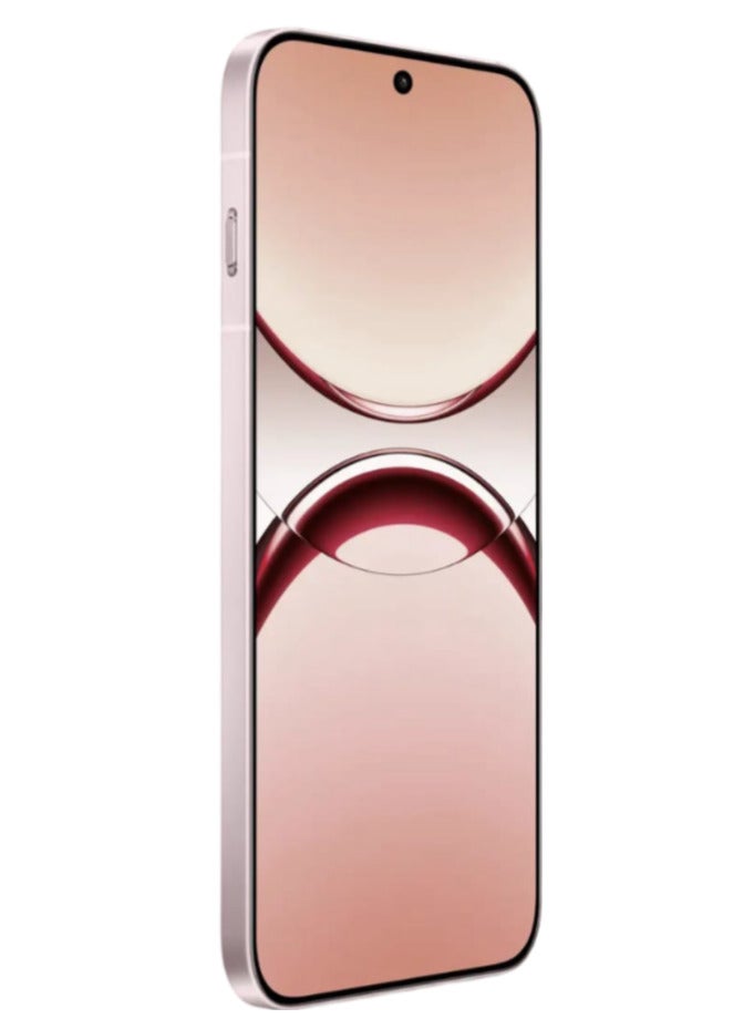 OPPO - Find X8 1TB 16GB RAM AI 5G Phone 6.59" Android 15 Dimensity 9400 5630mAh 50MP Pink with Google play (Chinese Version) - Image 1