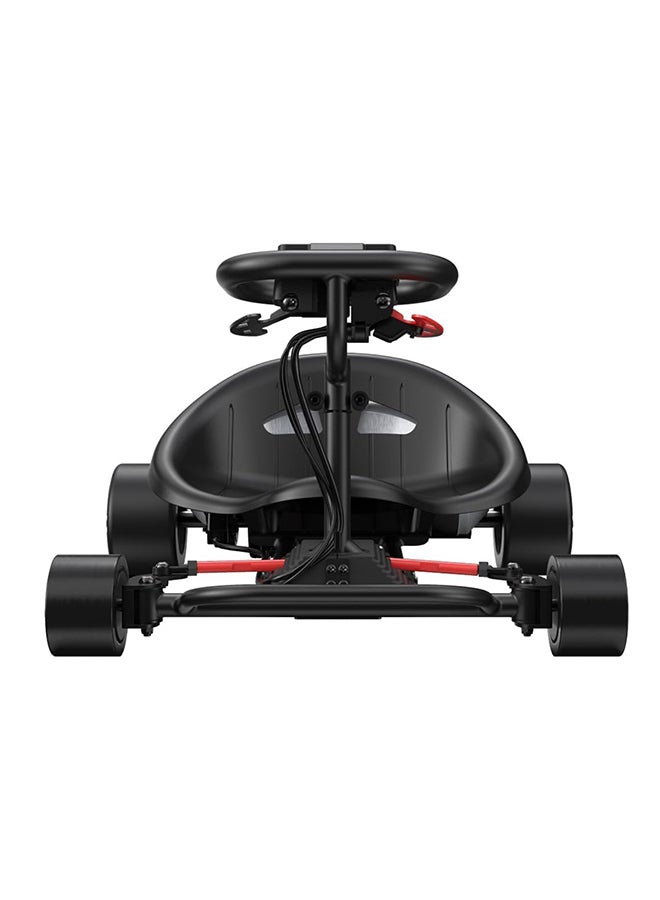 Razor Dirt Quad Electric Bike for Teens 13kmh Off Road Quad with 500W Motor 24V Rechargeable Battery Steel Frame Knobby Tires Supports 54kg Ages 14 Plus Rugged Outdoor Adventure