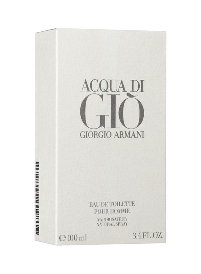 جورجيو أرماني - Acqua Di Gio EDT 200ml - Image 1
