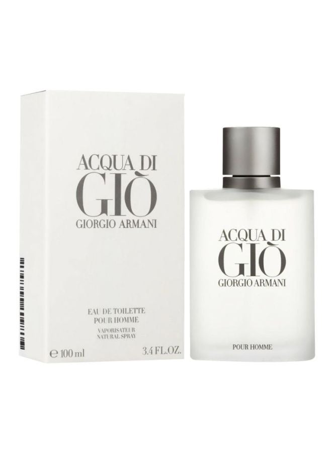 جورجيو أرماني - Acqua Di Gio EDT 200ml - Image 1