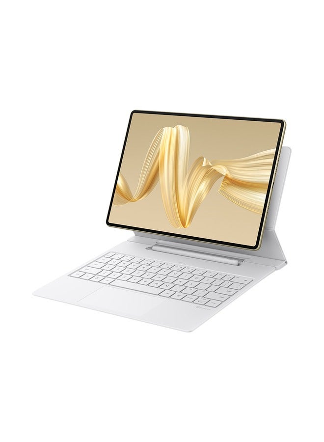 MatePad Pro 12.2 Paper Matte Edition Premium Gold 12GB RAM 512GB WiFi Inbox Keyboard With M-Pencil and FreeBuds Pro 3 - pnsku/N70125773V/45/_/1730481236/b6976b0f-a125-40c8-a9e8-4103c51a00fb