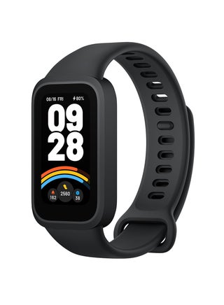 Smart Band 9 Active – Black | Fitness Tracker with AMOLED Display & Health Monitoring Black - pnsku/N70125800V/45/_/1731936037/d8357f09-656b-4274-917b-95e85c097dfb