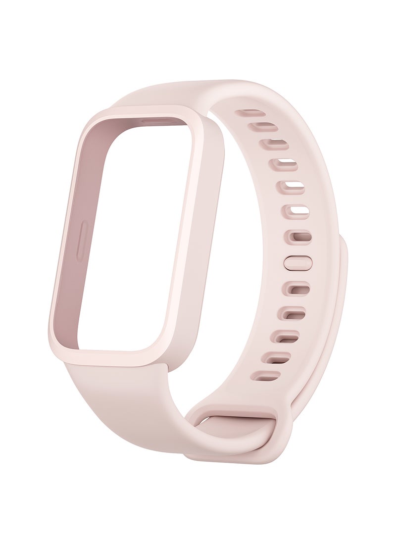 Xiaomi - Smart Band 9 Active –  Pink | Fitness Tracker with AMOLED Display & Health Monitoring Pink - Image 1