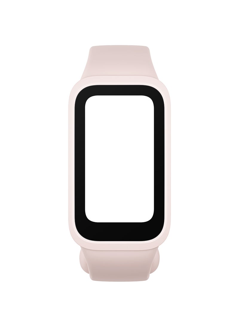 Xiaomi - Smart Band 9 Active –  Pink | Fitness Tracker with AMOLED Display & Health Monitoring Pink - Image 1