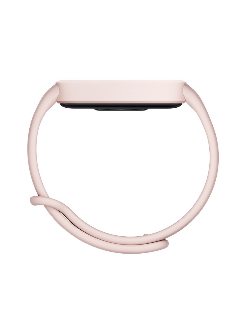 Xiaomi Smart Band 9 Active –  Pink | Fitness Tracker with AMOLED Display & Health Monitoring Pink - Image 3