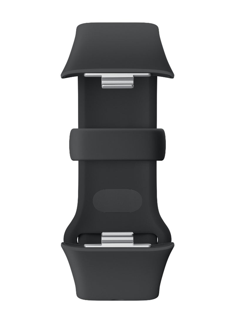 شاومي - Smart Band 9 Pro Obsidian Black - Image 1