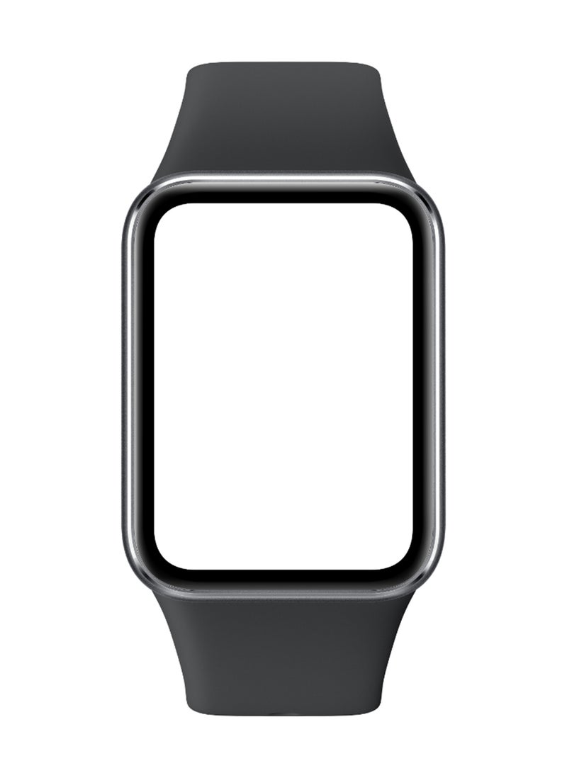 شاومي - Smart Band 9 Pro Obsidian Black - Image 1
