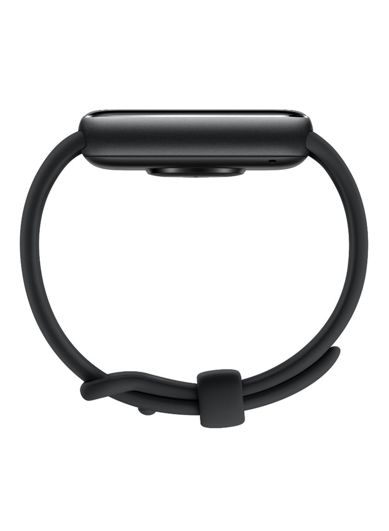 شاومي - Smart Band 9 Pro Obsidian Black - Image 1