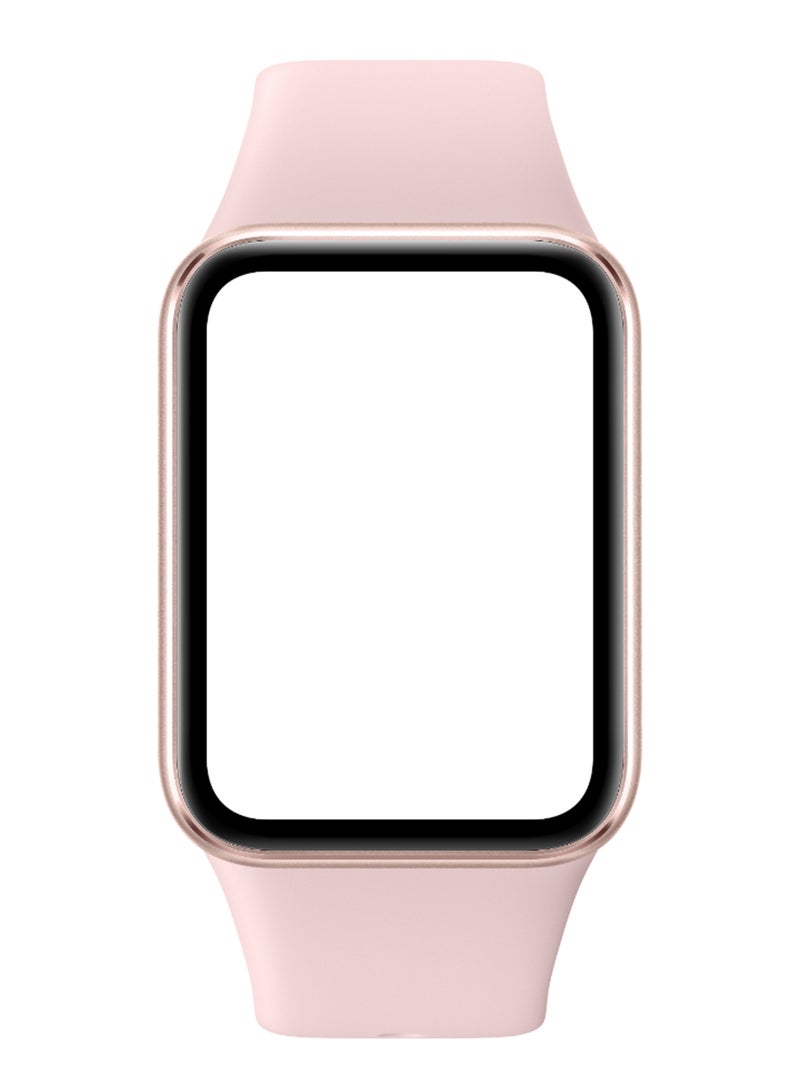 Xiaomi - Smart Band 9 Pro Rose Gold - Image 1