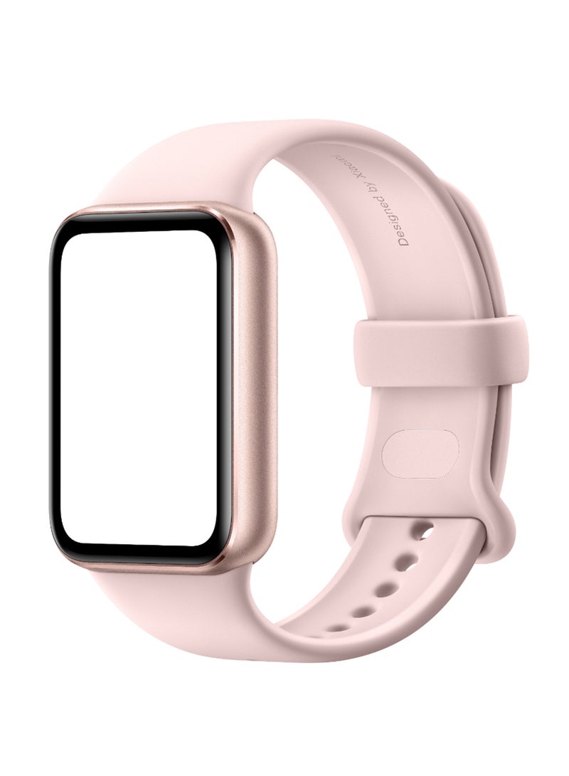 Xiaomi - Smart Band 9 Pro Rose Gold - Image 1