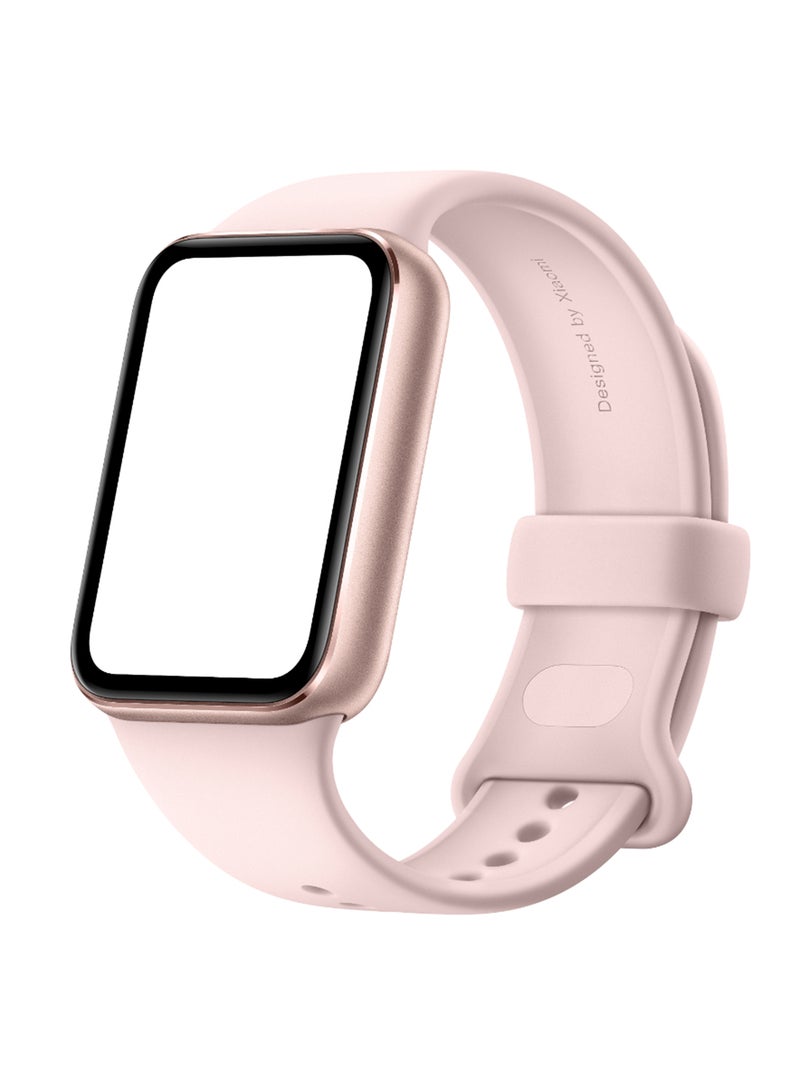 Xiaomi - Smart Band 9 Pro Rose Gold - Image 1