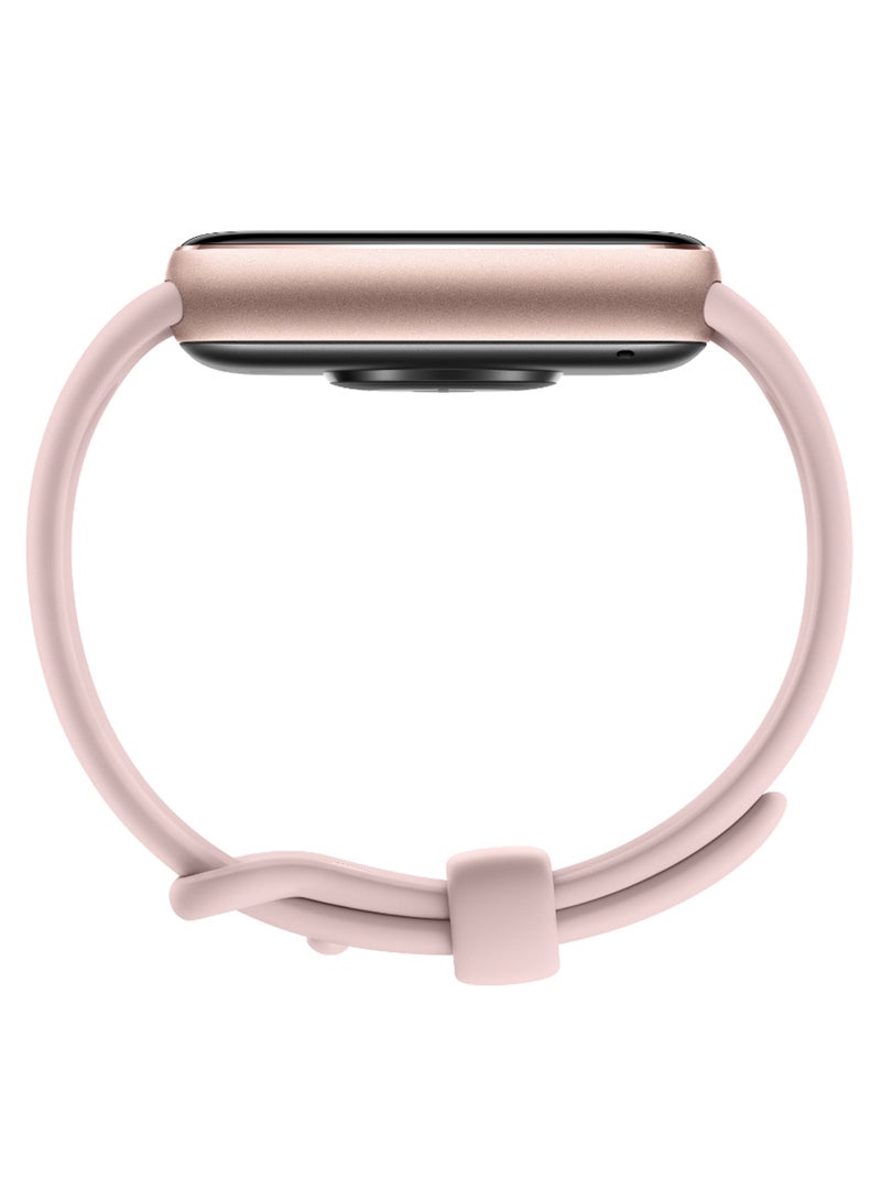 Xiaomi - Smart Band 9 Pro Rose Gold - Image 1