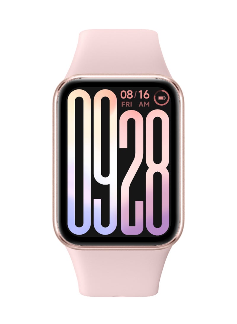 Xiaomi - Smart Band 9 Pro Rose Gold - Image 1