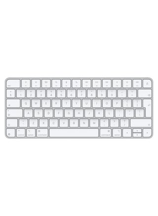 Magic Keyboard (USB-C Port) - International English(2024)-Official Apple Stock White - pnsku/N70125817V/45/_/1732516763/34953bfa-fe1f-4927-912a-db5d9528f13d