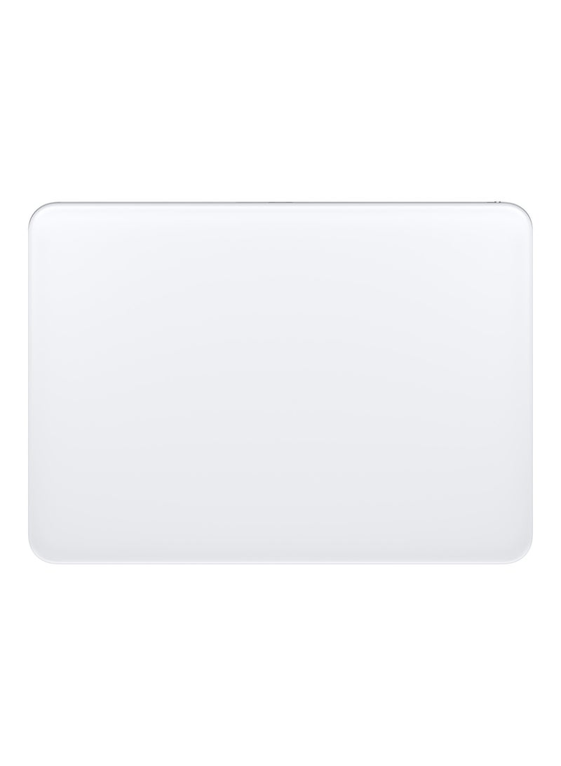 Apple Magic Trackpad (USB‑C) - White Multi-Touch Surface (2024) - Official Stock White - Image 2