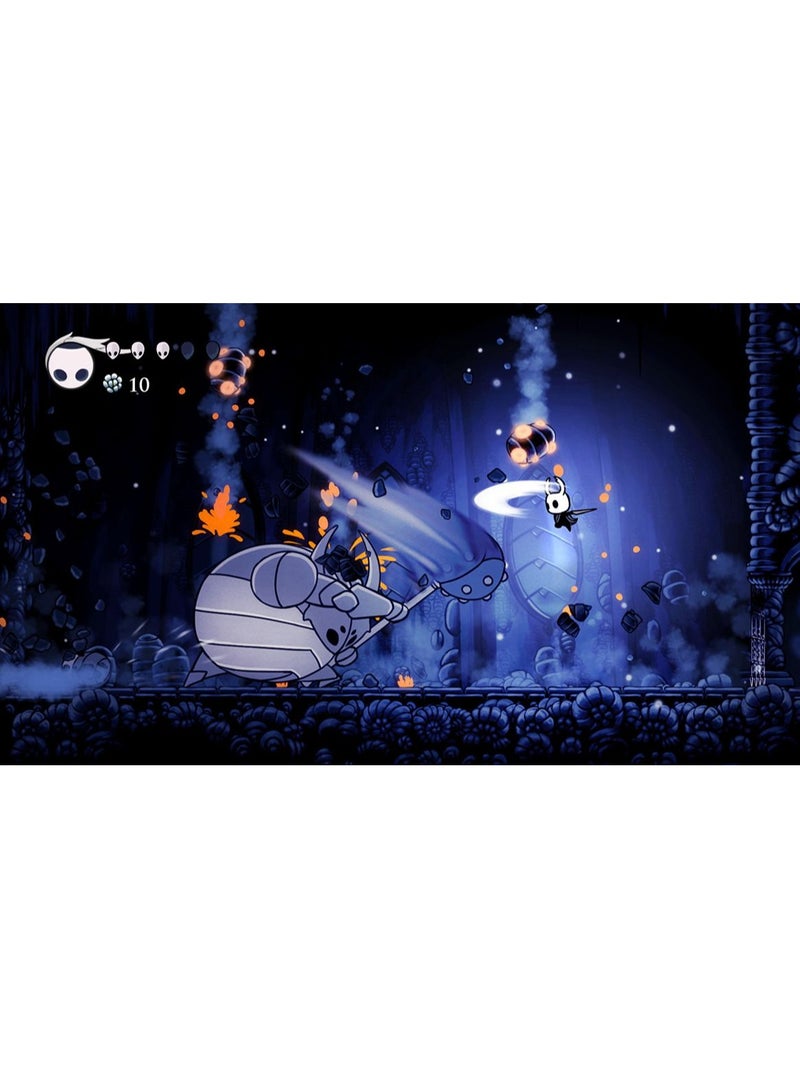 نينتندو Hollow Knight - Adventure - Nintendo Switch - Image 5