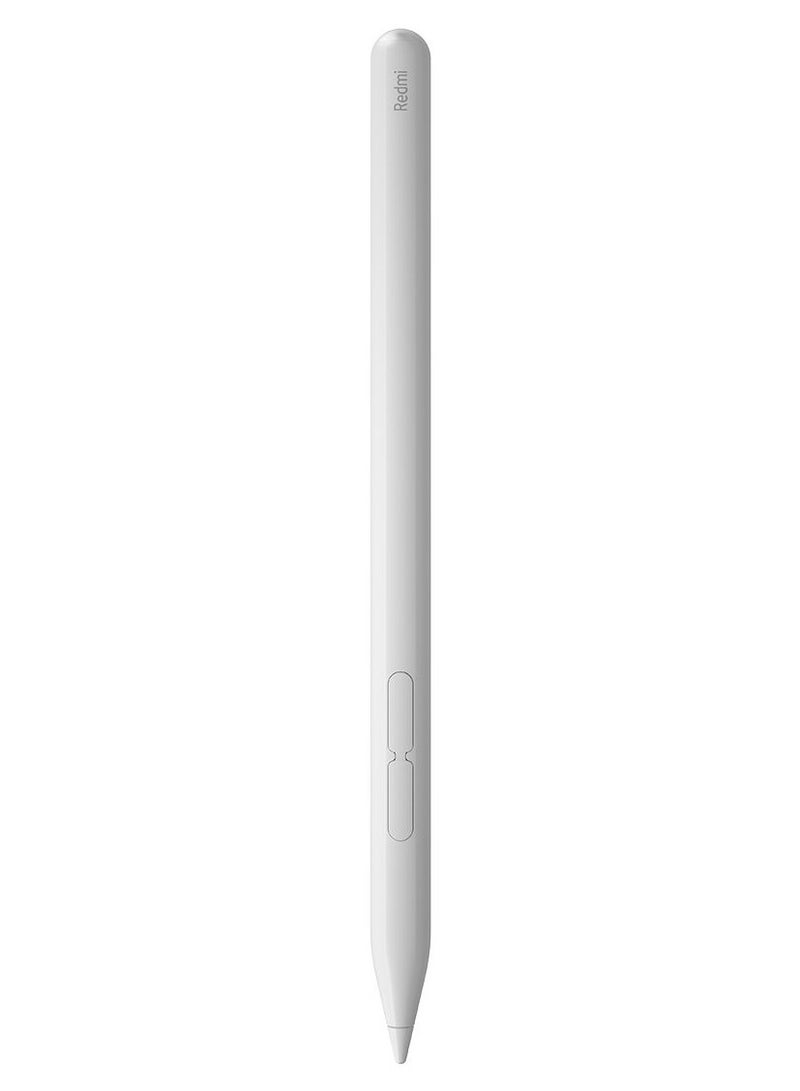 Xiaomi - Redmi Smart Stylus Pen For Redmi Pad Pro White - Image 1