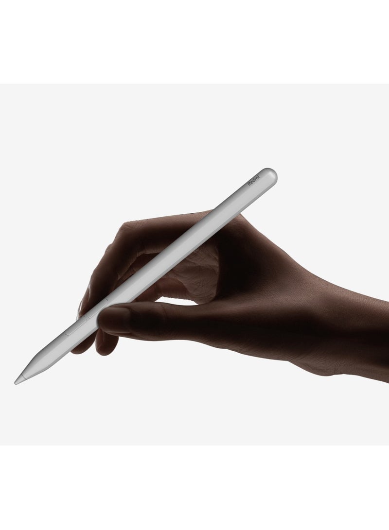 Xiaomi - Redmi Smart Stylus Pen For Redmi Pad Pro White - Image 1
