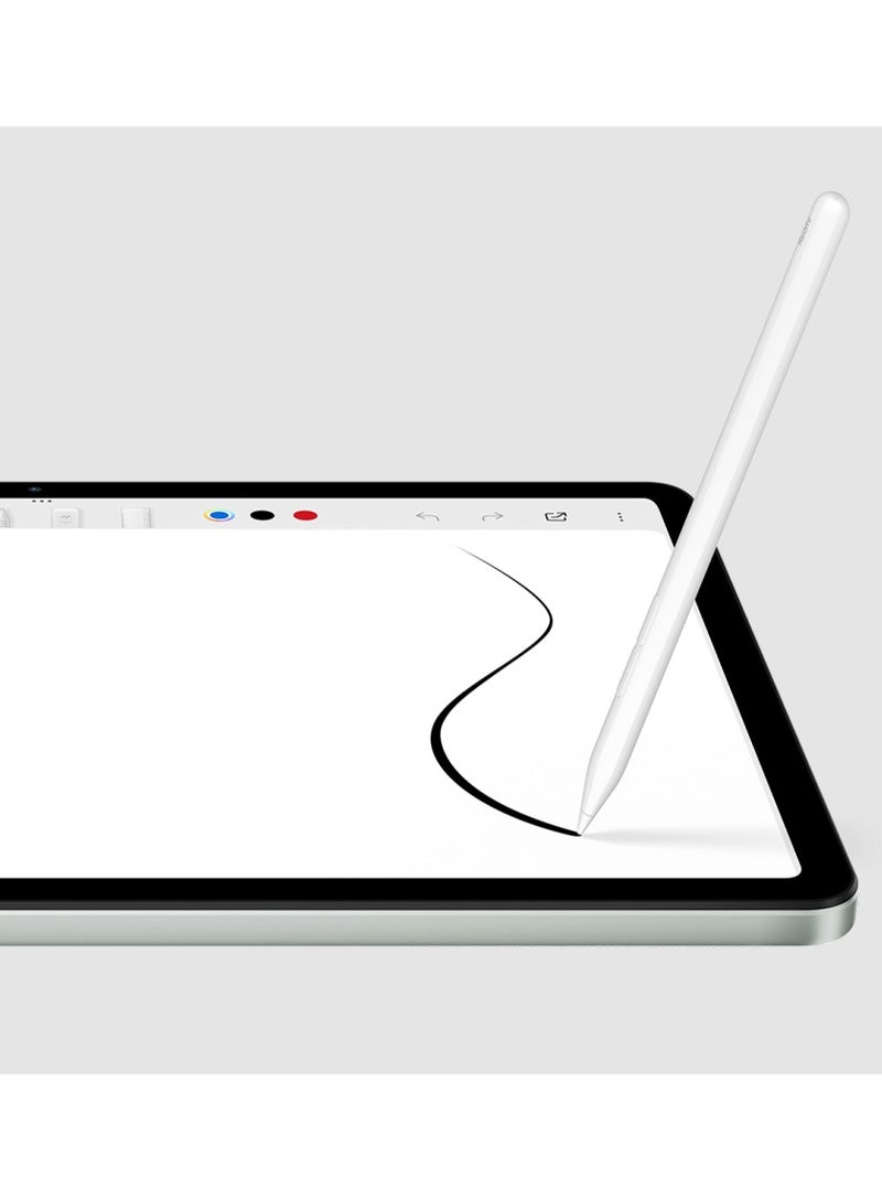 Xiaomi - Redmi Smart Stylus Pen For Redmi Pad Pro White - Image 1