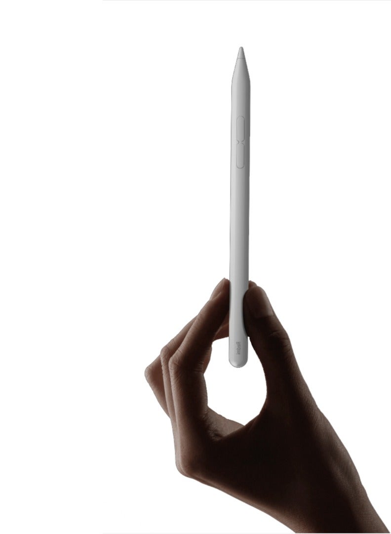 Xiaomi - Redmi Smart Stylus Pen For Redmi Pad Pro White - Image 1