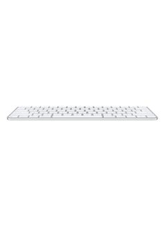 Magic Keyboard (USB-C) - White  Arabic (2024) - Official Stock White - pnsku/N70125846V/45/_/1731144997/f2db953c-deed-46db-8cd9-bddfa14ca995