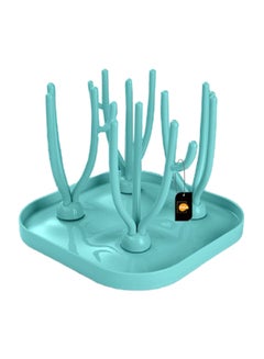 كيدل Multifunctional Baby Bottle Rack  - Image 1
