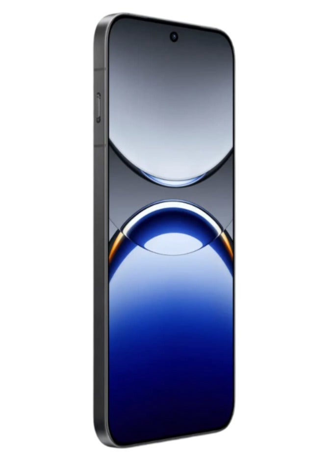 OPPO - Find X8 256GB 12GB RAM AI 5G Phone 6.59" Android 15 Dimensity 9400 5630mAh 50MP Black with Google play (Chinese Version) - Image 1