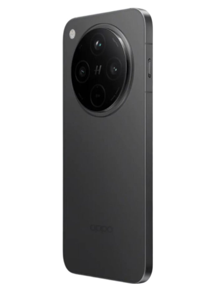 OPPO Find X8 256GB 16GB RAM AI 5G Phone 6.59" Android 15 Dimensity 9400 5630mAh 50MP Black with Google play (Chinese Version)  - Image 4