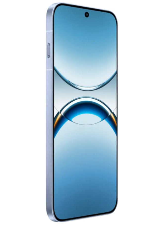 أوبو Find X8 256GB 12GB RAM AI 5G Phone 6.59" Android 15 Dimensity 9400 5630mAh 50MP Blue with Google play (Chinese Version) - Image 5