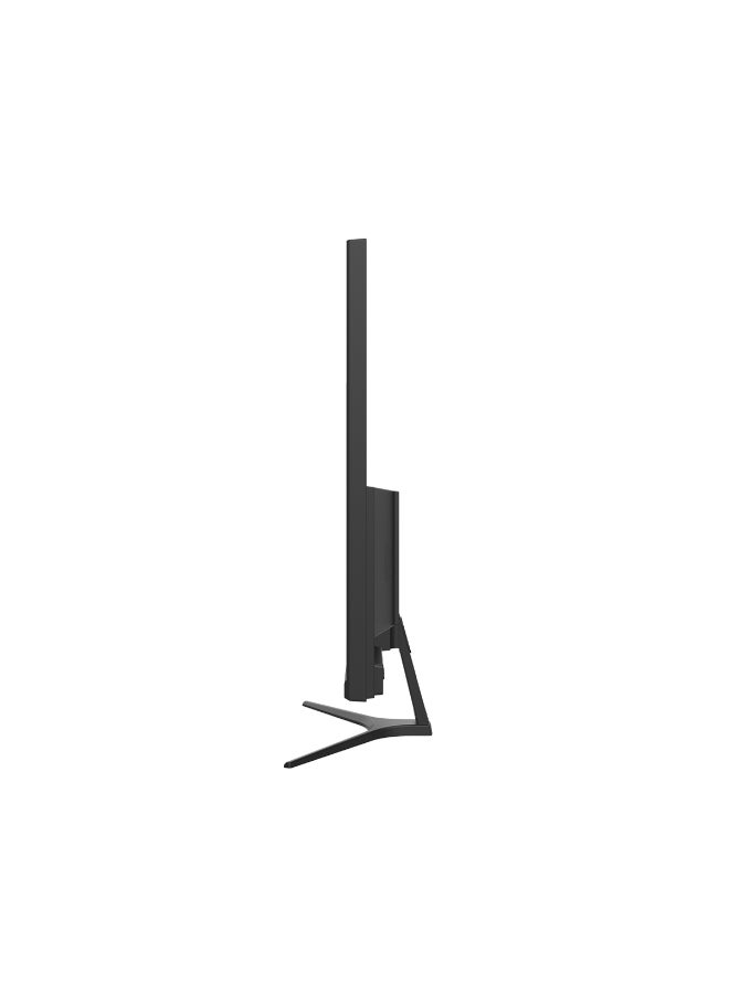 GameOn - 27 inch QHD, 165Hz, 0.5ms (2560x1440) 2K Flat IPS Gaming Monitor With G-Sync & FreeSync - (HDMI 2.1 Console Compatible) GOAEP27QHD165 Black - Image 1